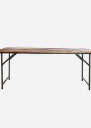 Natur Spisebord (Uitverkocht)