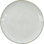 Cake Plate, Grå/Blå