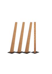 Nature Oiled Oak (Sold Out)