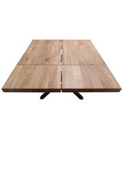 Nature oiled Oak - Extension Plate (Sold Out)