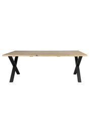 White Oiled Oak (Udsolgt)