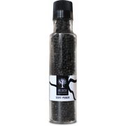 Black Pepper