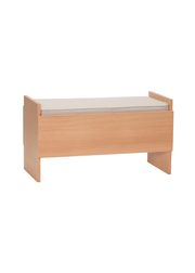 Grijs / Natuurlijk (Uitverkocht)