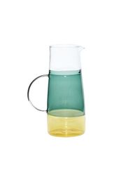 Clear/green/yellow (Vendu)