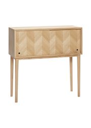 Natur Egetræ Small (Udsolgt)