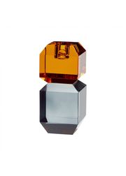 Amber/smoked (Esaurito)