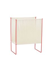 Rød / Off White (Udsolgt)