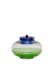 Blue/Clear/Green (Myyty loppuun)