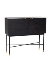 Black/Brass (Sold Out)