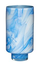 Blue/white - Large (Sold Out)