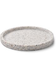 Terrazzo round tray (Slutsålt)