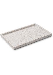 Terrazzo square tray (Slutsålt)