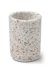 Terrazzo vase (Slutsålt)