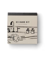 03 Peony and Cranberry (Sold Out)