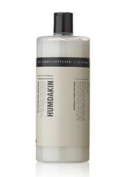 02 Fabric softener - cotton seed & wild rose