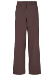 Dark Toffee Brown (Udsolgt)