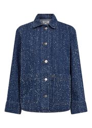 Denim Blue (Ausverkauft)