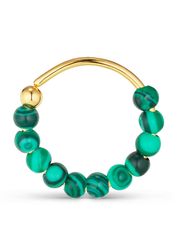 Goldplated/ Green (Sold Out)