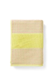 Yellow/Pink - Large