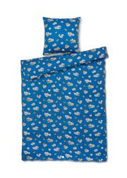 140x220, Blå (Sold Out)