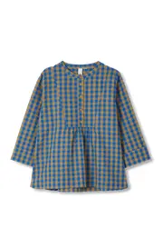 Blue/Ochre (Sold Out)