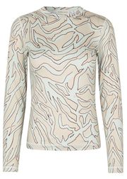 Graffiti Zebra (Udsolgt)