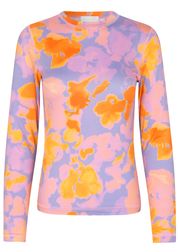 Tie Dye Purple Haze (Udsolgt)