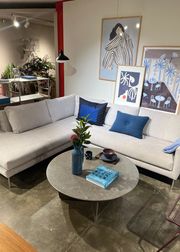 Crop 26 - Udstillingsmodel (Udsolgt)