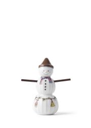 Snowboy, White w. deco (Sold Out)