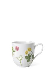 Wild Flowers (Esaurito)