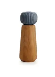 Anthracite grå (Sold Out)