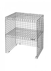 Rustic Grey (Vyprodáno)