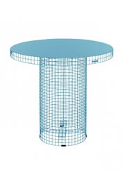 Pastel Blue (Sold Out)