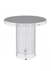 Rustic grey (Sold Out)