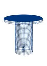 Ultra Marine Blue (Sold Out)