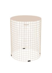 Creme Beige (Ausverkauft)