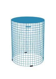 Pastel Blue (Ausverkauft)