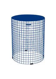 Ultra Marine Blue (Ausverkauft)