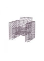 Pastel Violet (Sold Out)