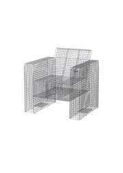 Rustic Grey (Sold Out)