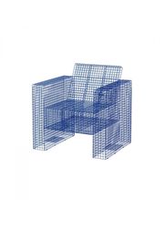 Ultra Marine Blue (Sold Out)