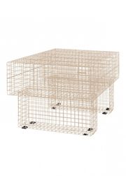 Creme Beige (Ausverkauft)