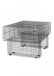 Rustic grey (Ausverkauft)