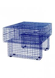 Ultra Marine Blue (Ausverkauft)