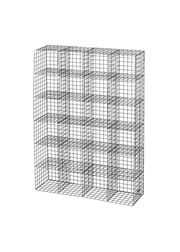 Rustic Grey (Sold Out)