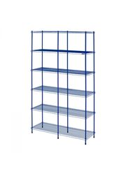 Ultra Marine Blue (Ausverkauft)