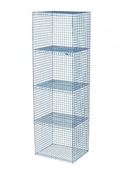 Pastel Blue (Vyprodáno)