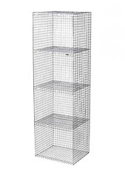 Rustic Grey (Vyprodáno)