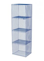 Ultra Marine Blue (Vyprodáno)