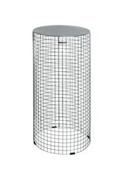 Rustic grey (Udsolgt)